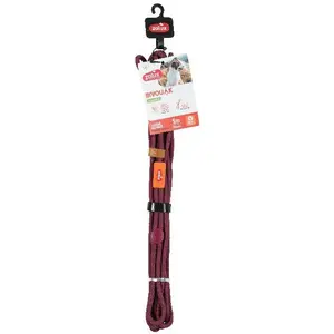 Comparateur de prix : Zolux Longe Ronde En Polyester Bivouak 6 Mm 10m