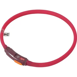 Comparateur de prix : Zolux Collier Lumineux Pour Chiots Bivouak