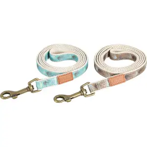 ZOLUX laisse imao taiga 25mm - 1.2m cho pour chien pas cher