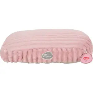 Coussin chat ouatine dehoussable naomi roseVendu paramazon