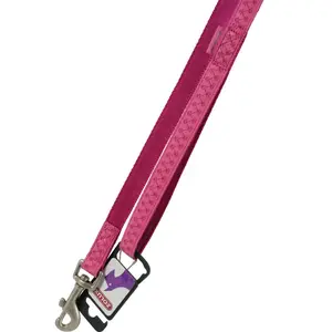 ZOLUX Laisse mcleather 25mm-1.2m fus pour chien pas cher