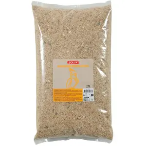 Zolux - Graines pour grandes perruches sac de 3 kg pour oiseauxVendu paramazon