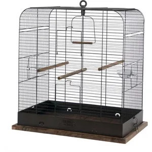 Zolux - Cage rétro pour oiseaux Madeleine pas cher