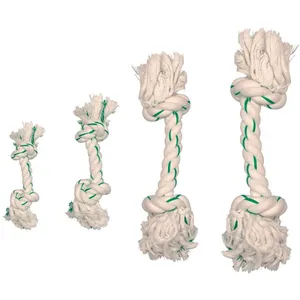 Zolux Jouet Corde en Coton Mentholé pour Chien 22 cm pas cher