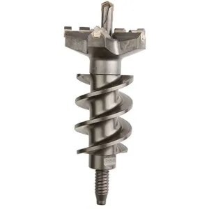Diager Tête Power Max D. 60 mm avec foret centreur - 373BD60 - DiagerVendu paramazon