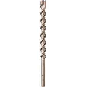 DIAGER Foret béton Ultimax 6 taillants sds max - 168 ø 12 Long. Utile ...Vendu paramazon