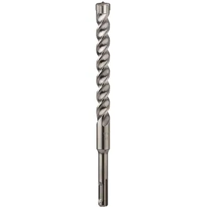 DIAGER Foret Béton Booster-Plus SDS-plus Ø 6,5 L 310 pas cher
