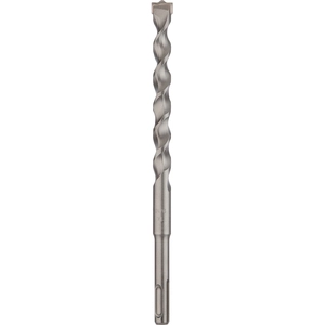 Comparateur de prix : FEGEMU Foret béton 2 taillants SDS+ - - Ø 12 mm - L.410 mm - Twister plus - 110D12L0410