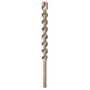 Comparateur de prix : Foret 6 taillants sds Max Ultimax Diager 24 mm - L.540 mm -166D24L0540