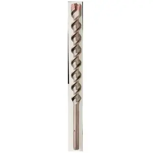 Comparateur de prix : Foret marteau Ultimax SDS-MAX Ø24 L.340 DIAGER - 166D24L0340