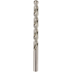 Comparateur de prix : Diager, Foret HSS Meulé Pro Série Longue Tube de 10 Forets - Diamètre 4