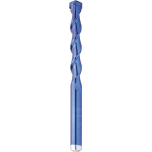 Diager - Foret ceramik queue cylindrique 8x120mm ref.245 pas cher