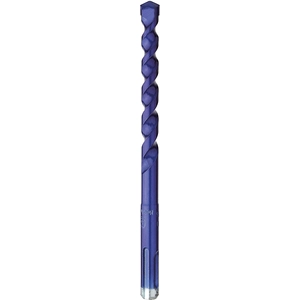 Diager - Foret percussion Granit sds+ D.10mm L.110mm pas cher