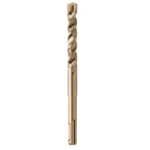 Comparateur de prix : Foret Booster SDS-PLUS DIAGER - Ø 18 mm - L.210 mm - 3 Taillants - 113D18L0210