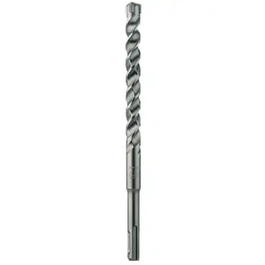 DIAGER Foret Booster SDS-PLUS - Ø 20 mm - L.210 mm - 3 Taillants - 113D20L0210 pas cher