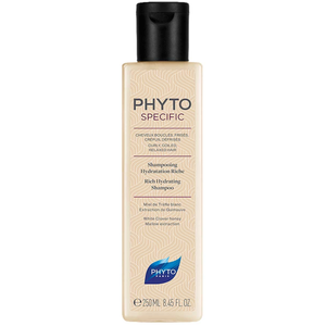 Phyto Phytospecific Shampooing Hydratant 250ml - Phyto - Shampooing pas cher