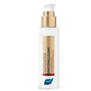 Comparateur de prix : Phyto phytomillesime color locker pré-shampoing 100ml
