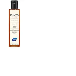 Shampoing volumateur - Phyto Volume - Cheveux fins - 250 ml pas cher