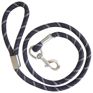 Laisse pour chien épaisse Diego & Louna Bleu 150 cm 409305733 pas cher