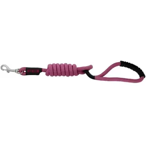 Comparateur de prix : Laisse pour chien avec poignée Riding World Lucky Rose 150 cm 40905601...