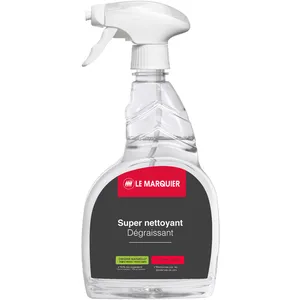 Comparateur de prix : LE MARQUIER - Nettoyant dégraissant naturel 750ml