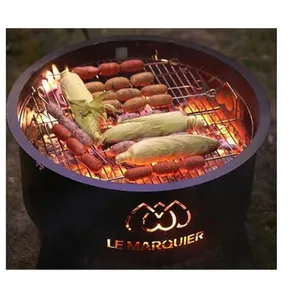 LE MARQUIER Brasero BR60E13CVendu parcamif