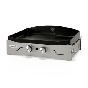 LE MARQUIER - Plancha Original - ADELA 260 INO pas cher