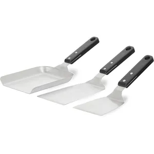 Comparateur de prix : LE MARQUIER - Kit 3 spatules agr85/87/88