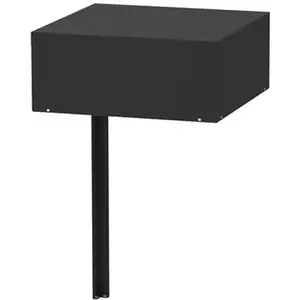 Comparateur de prix : Meuble d'angle LE MARQUIER Angle noir