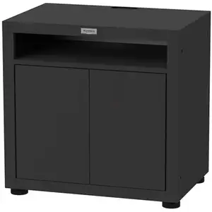 Comparateur de prix : Meuble LE MARQUIER cuisson avec tablette - 80x55 cm