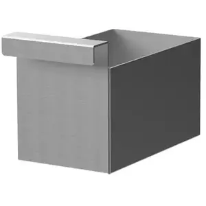 Le Marquier - Mug Inox pour Plancha FrançaiseVendu pardarty