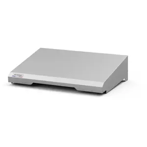 Comparateur de prix : LE MARQUIER Couvercle 60 Original en inox pour planchas Adela 260