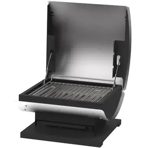 Comparateur de prix : LE MARQUIER Barbecue charbon BFL40D