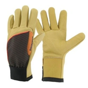 Comparateur de prix : Gants de protection Clôture spécial barbelés T10 - Rostaing