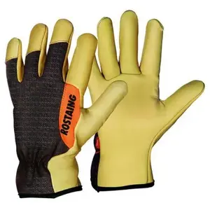 Comparateur de prix : Gants de protection SEQUOIA Jardinage - Taille 10 - Rostaing TU