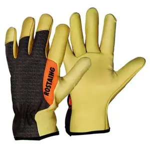 Comparateur de prix : ROSTAING Gants de protection SEQUOIA Jardinage - Taille 9