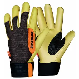 Comparateur de prix : Gants de protection Pro Taille de la vigne - Taille 8 - Rostaing TU