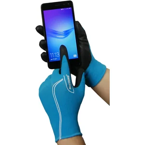 Rostaing Gants de travaux de précision Maxteen pour pré-adolescent T10-12 ans