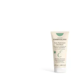 Embryolisse Soin Hydratant Matifiant 50ml pas cher