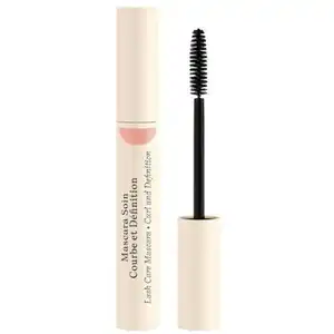 Comparateur de prix : Embryolisse Secret de Maquilleurs Mascara Soin Courbe et Définition