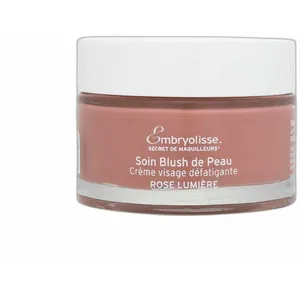 Comparateur de prix : Embryolisse Secret de Maquilleurs Soin Blush de Peau Rose Lumière 50ml