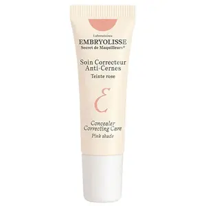 Comparateur de prix : Embryolisse Secret de Maquilleurs Soin Correcteur Anti-Cernes Rose 8ml