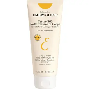 Comparateur de prix : Embryolisse crème 365 raffermissante corps 200 ml