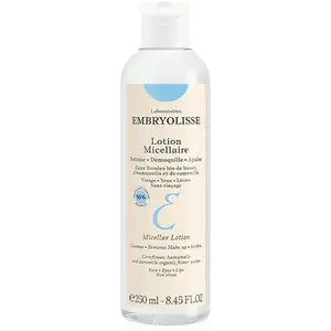 Comparateur de prix : Lotion micellaire                                - Embryolisse