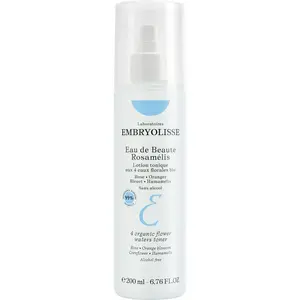 Comparateur de prix : Embryolisse Embryolisse Eau De Beauté Lotion Tonique 200ml