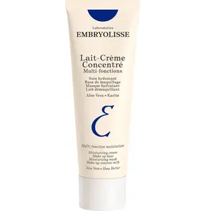 Comparateur de prix : Embryolisse Lait-Crème Concentré crème nourrissante et hydratante 75 ml