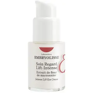 Comparateur de prix : Soin regard lift-intense                                - Embryolisse
