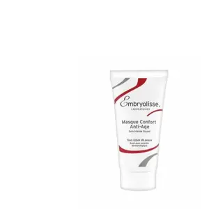 Comparateur de prix : Embryolisse - Masque Confort Anti-Âge Masque hydratant 60 ml unisex