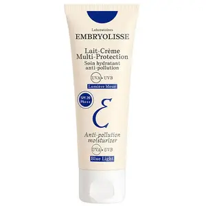 Comparateur de prix : Embryolisse Lait-Crème Multi-Protection 40ml