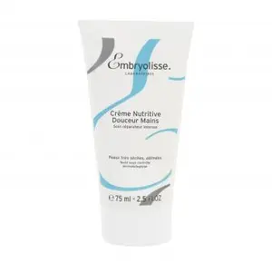 Embryolisse Les Nourrissants Crème Douceur Mains 50ml pas cher